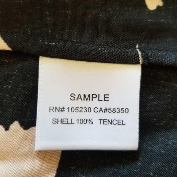 Joie | Jamila Floral Print Dress - Picture 7 of 11